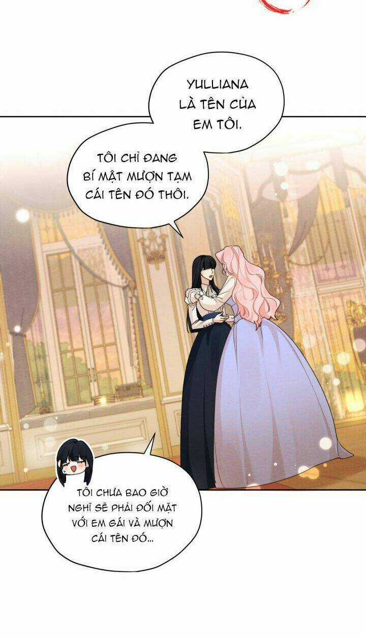 Tôi Là Tình Cũ Của Nam Chính Chapter 33 trang 8