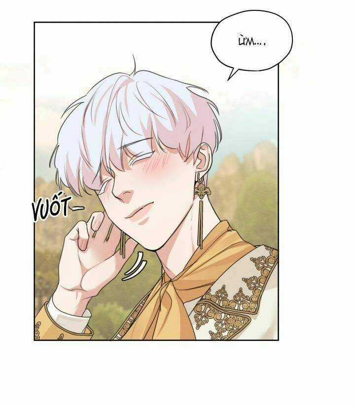 Tôi Là Tình Cũ Của Nam Chính Chapter 34 trang 10