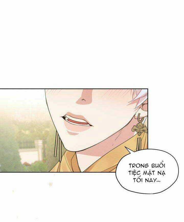 Tôi Là Tình Cũ Của Nam Chính Chapter 34 trang 11