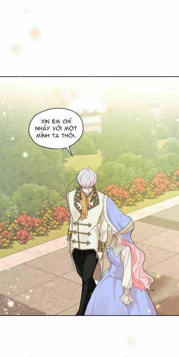 Tôi Là Tình Cũ Của Nam Chính Chapter 34 trang 12