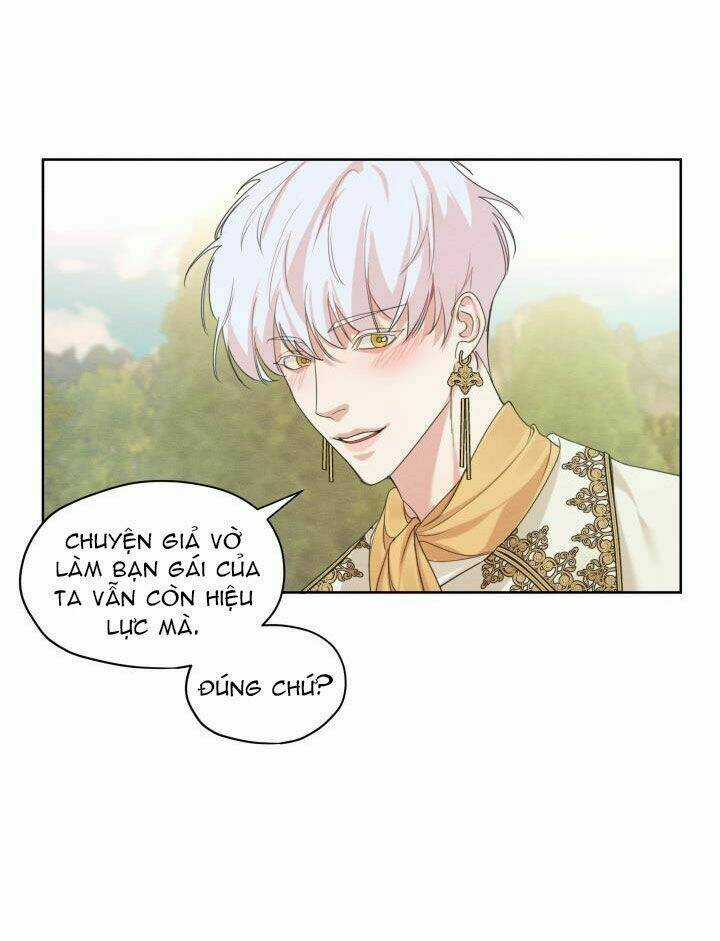 Tôi Là Tình Cũ Của Nam Chính Chapter 34 trang 15