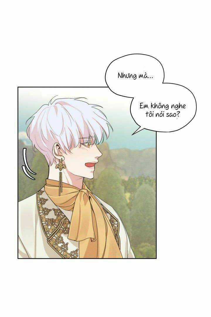 Tôi Là Tình Cũ Của Nam Chính Chapter 34 trang 17