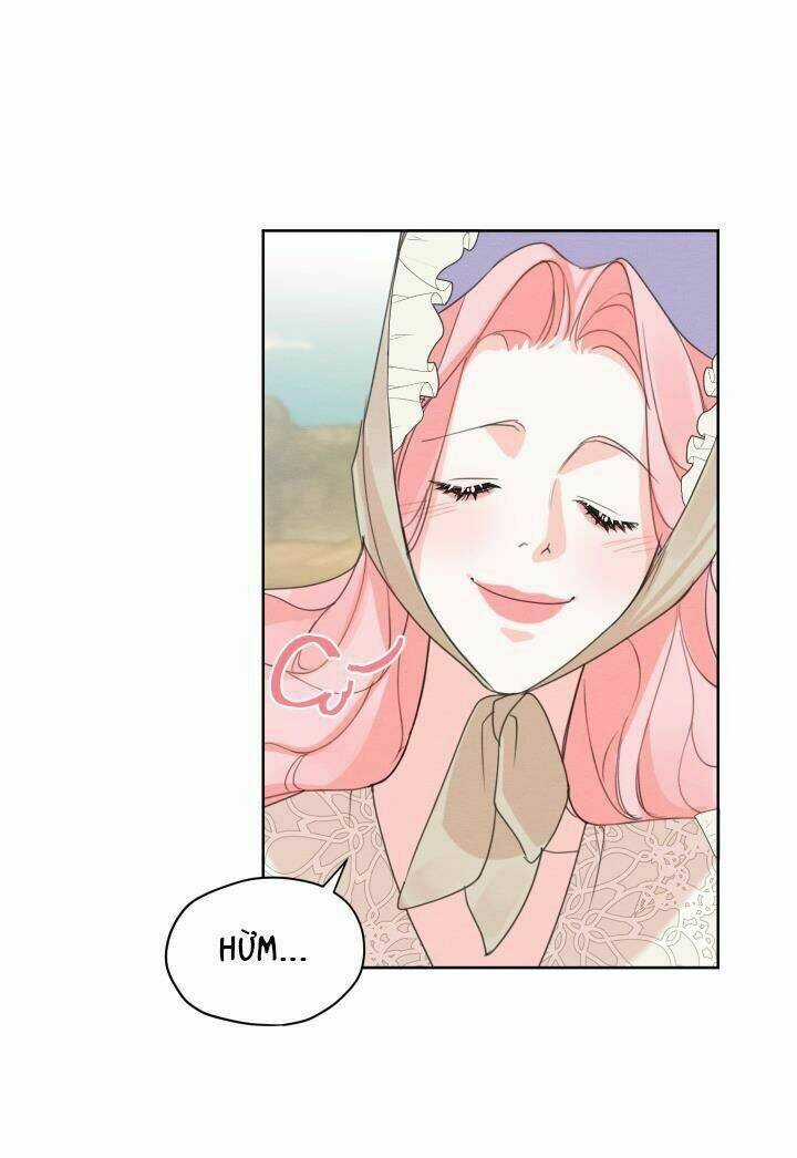 Tôi Là Tình Cũ Của Nam Chính Chapter 34 trang 18