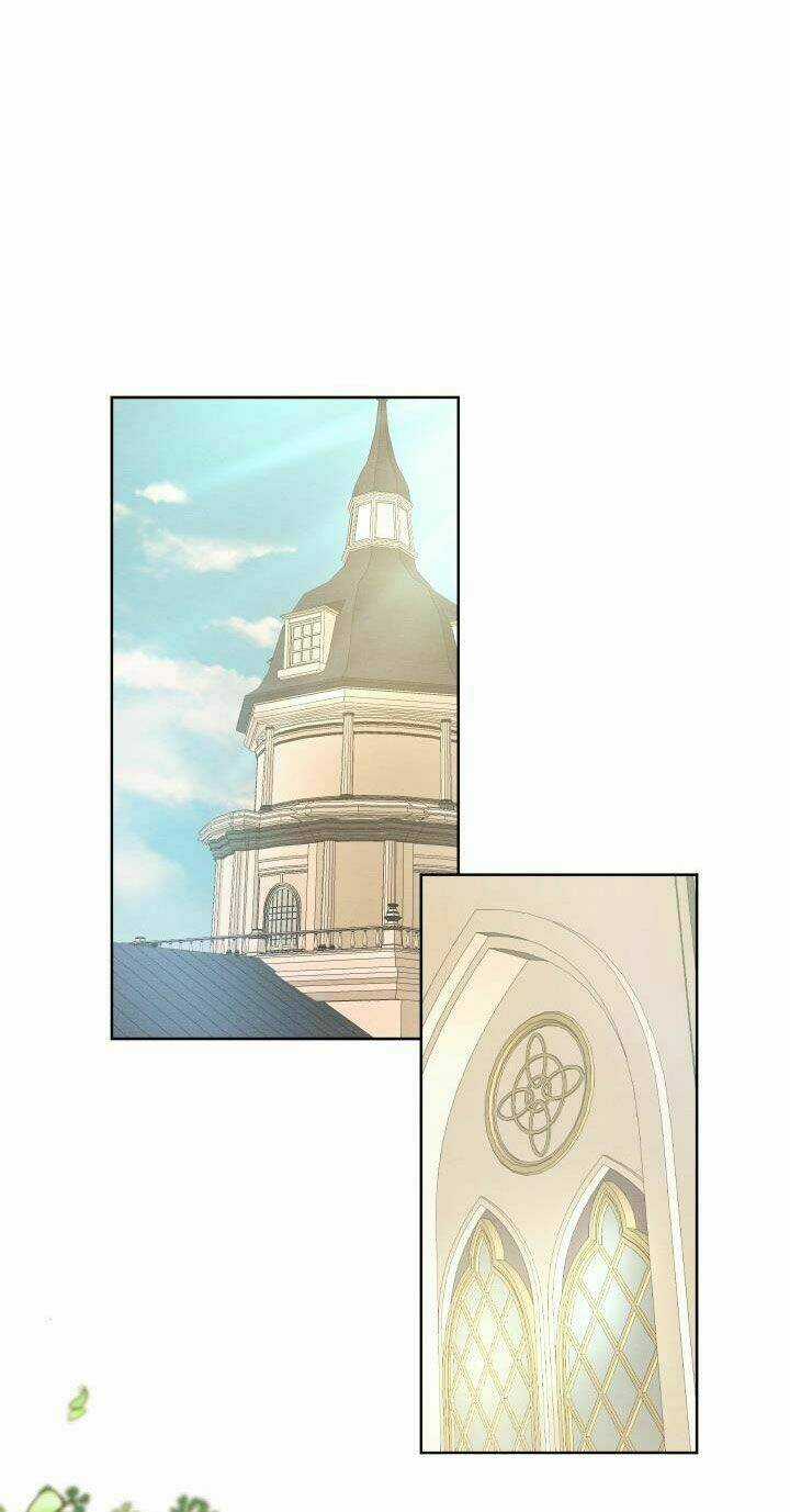 Tôi Là Tình Cũ Của Nam Chính Chapter 34 trang 20