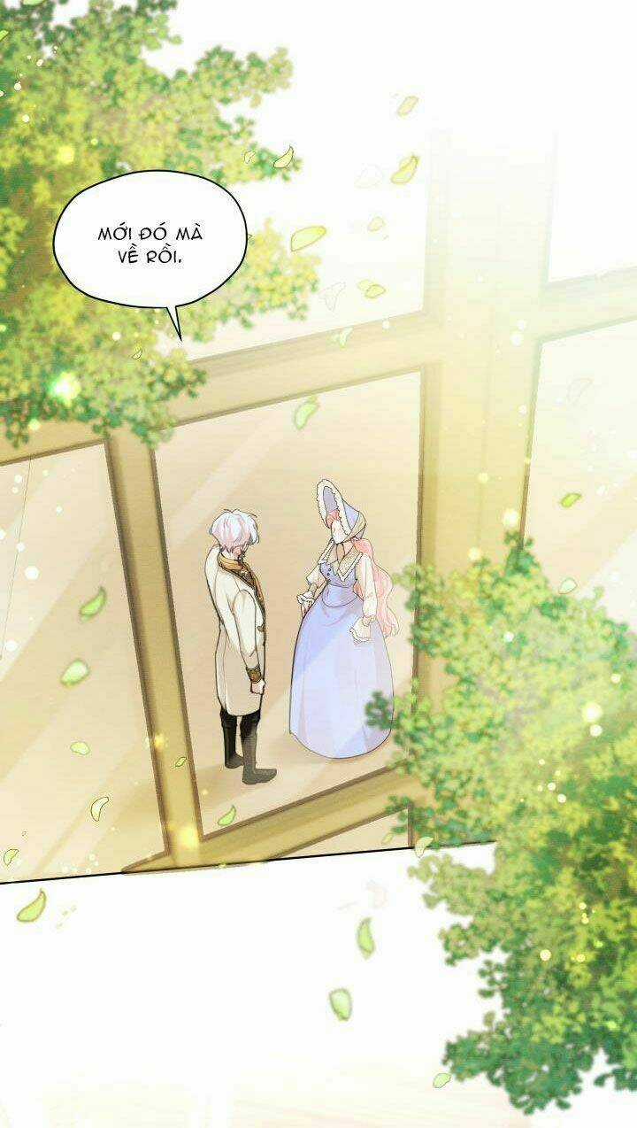 Tôi Là Tình Cũ Của Nam Chính Chapter 34 trang 21