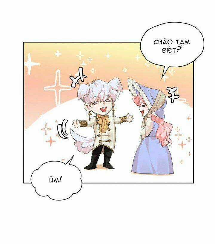 Tôi Là Tình Cũ Của Nam Chính Chapter 34 trang 24