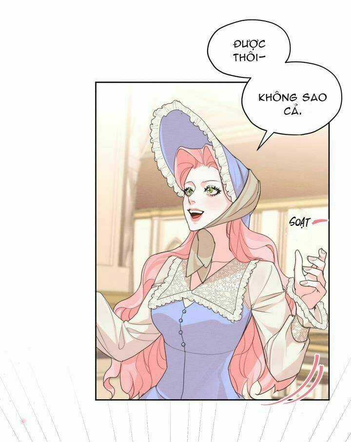 Tôi Là Tình Cũ Của Nam Chính Chapter 34 trang 25