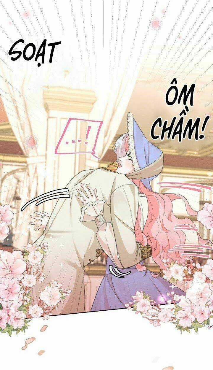 Tôi Là Tình Cũ Của Nam Chính Chapter 34 trang 26