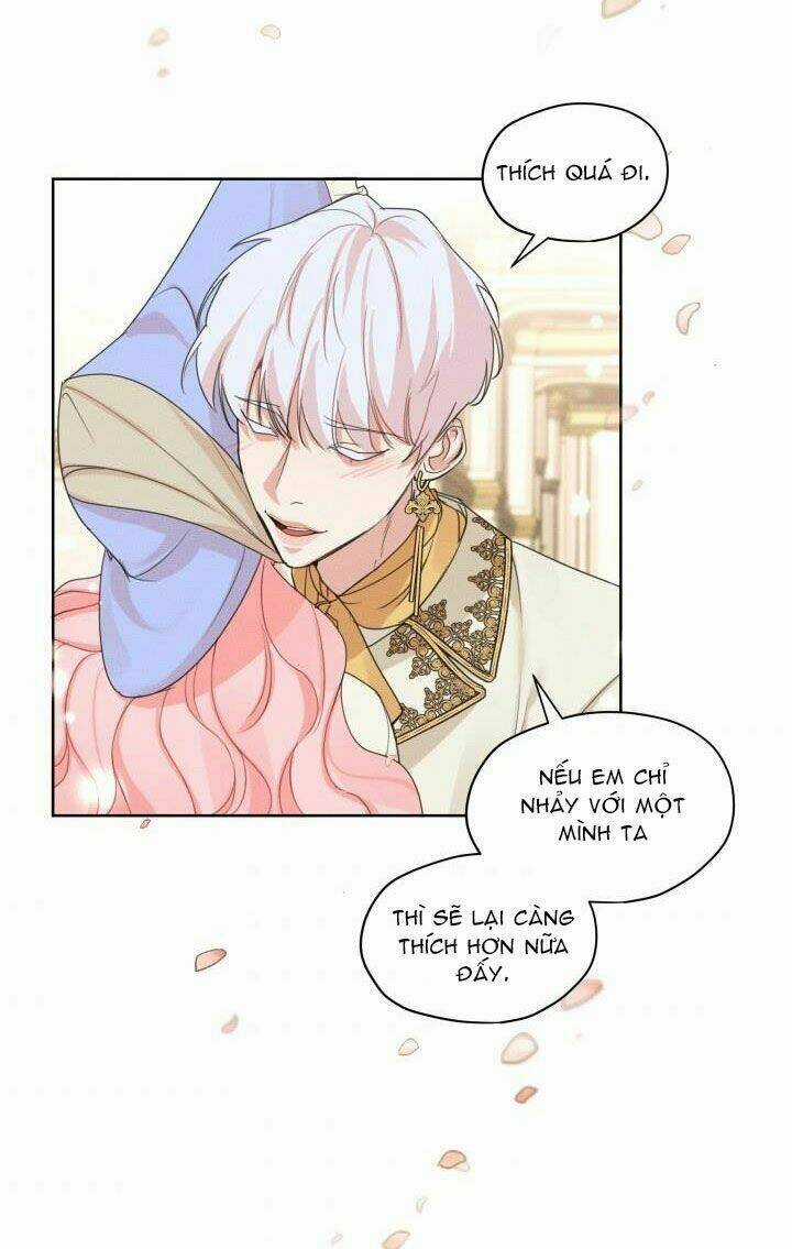 Tôi Là Tình Cũ Của Nam Chính Chapter 34 trang 27