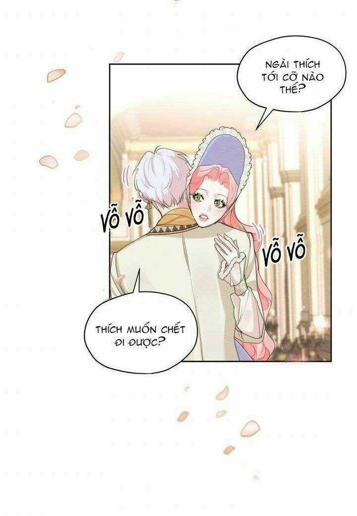 Tôi Là Tình Cũ Của Nam Chính Chapter 34 trang 28