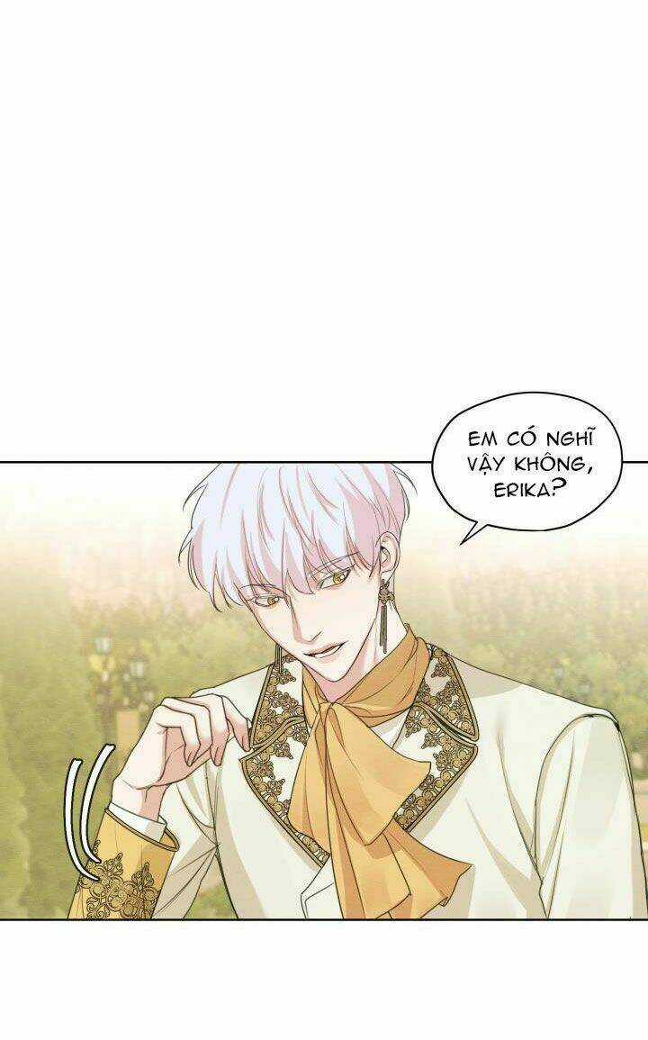 Tôi Là Tình Cũ Của Nam Chính Chapter 34 trang 3