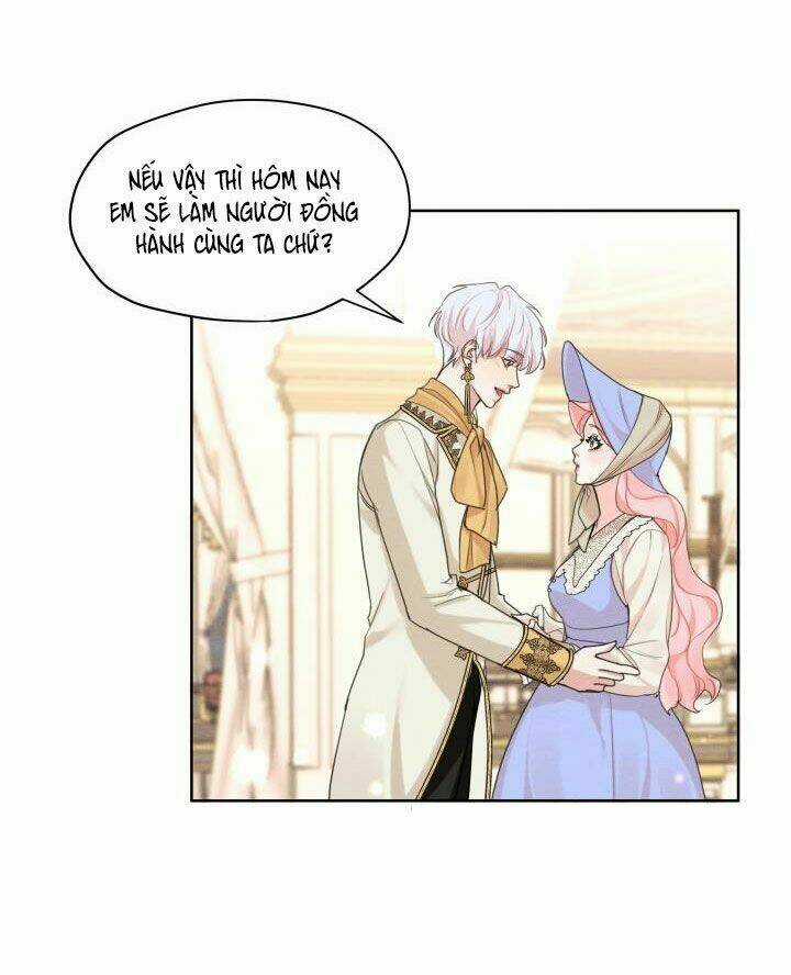 Tôi Là Tình Cũ Của Nam Chính Chapter 34 trang 30