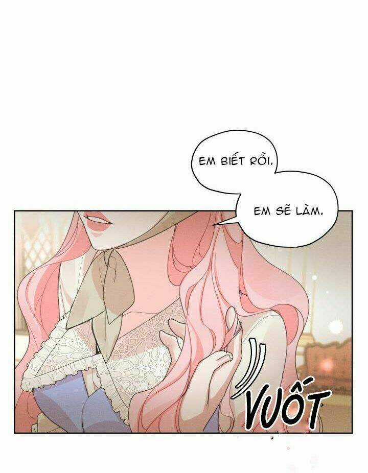 Tôi Là Tình Cũ Của Nam Chính Chapter 34 trang 31