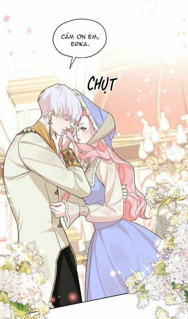 Tôi Là Tình Cũ Của Nam Chính Chapter 34 trang 32