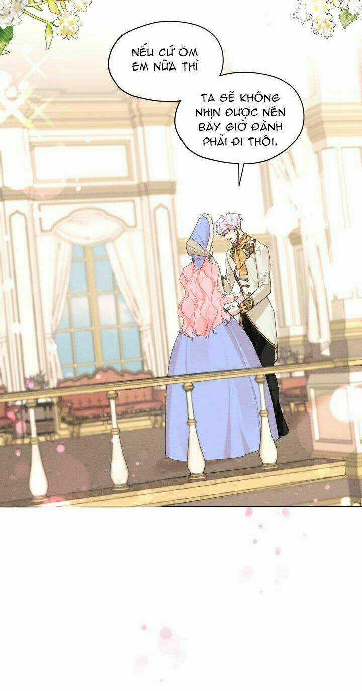 Tôi Là Tình Cũ Của Nam Chính Chapter 34 trang 33