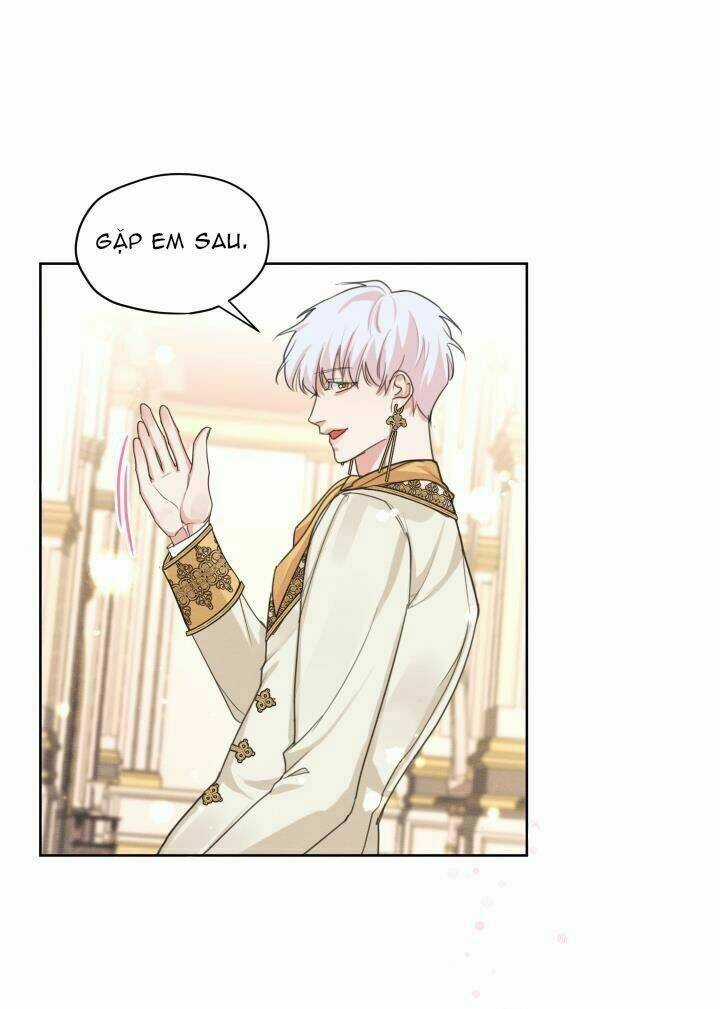 Tôi Là Tình Cũ Của Nam Chính Chapter 34 trang 34