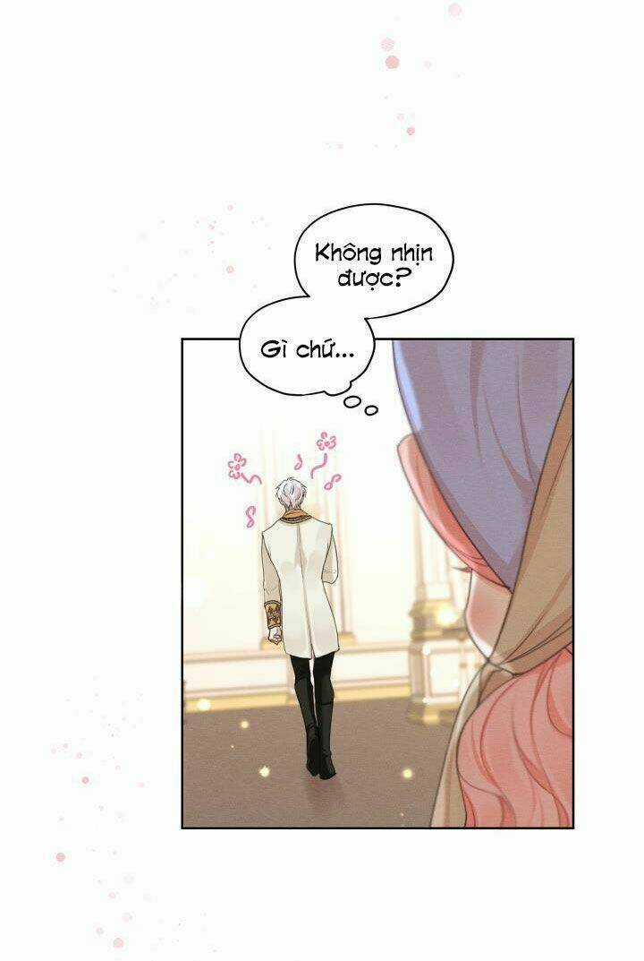 Tôi Là Tình Cũ Của Nam Chính Chapter 34 trang 35