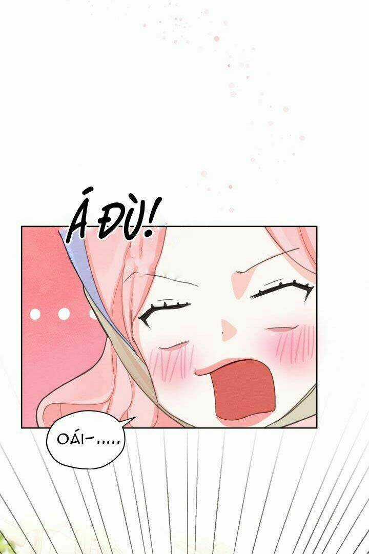 Tôi Là Tình Cũ Của Nam Chính Chapter 34 trang 36