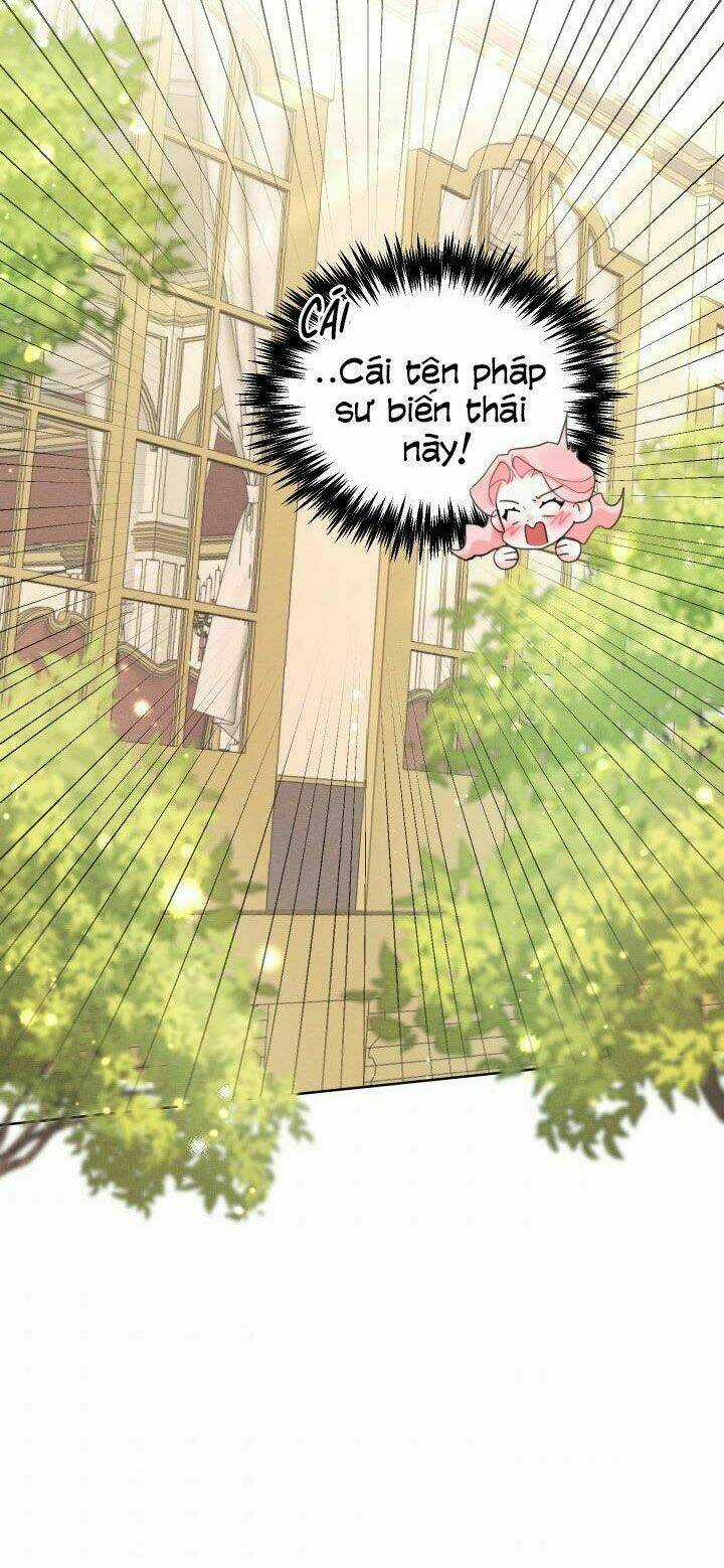 Tôi Là Tình Cũ Của Nam Chính Chapter 34 trang 37