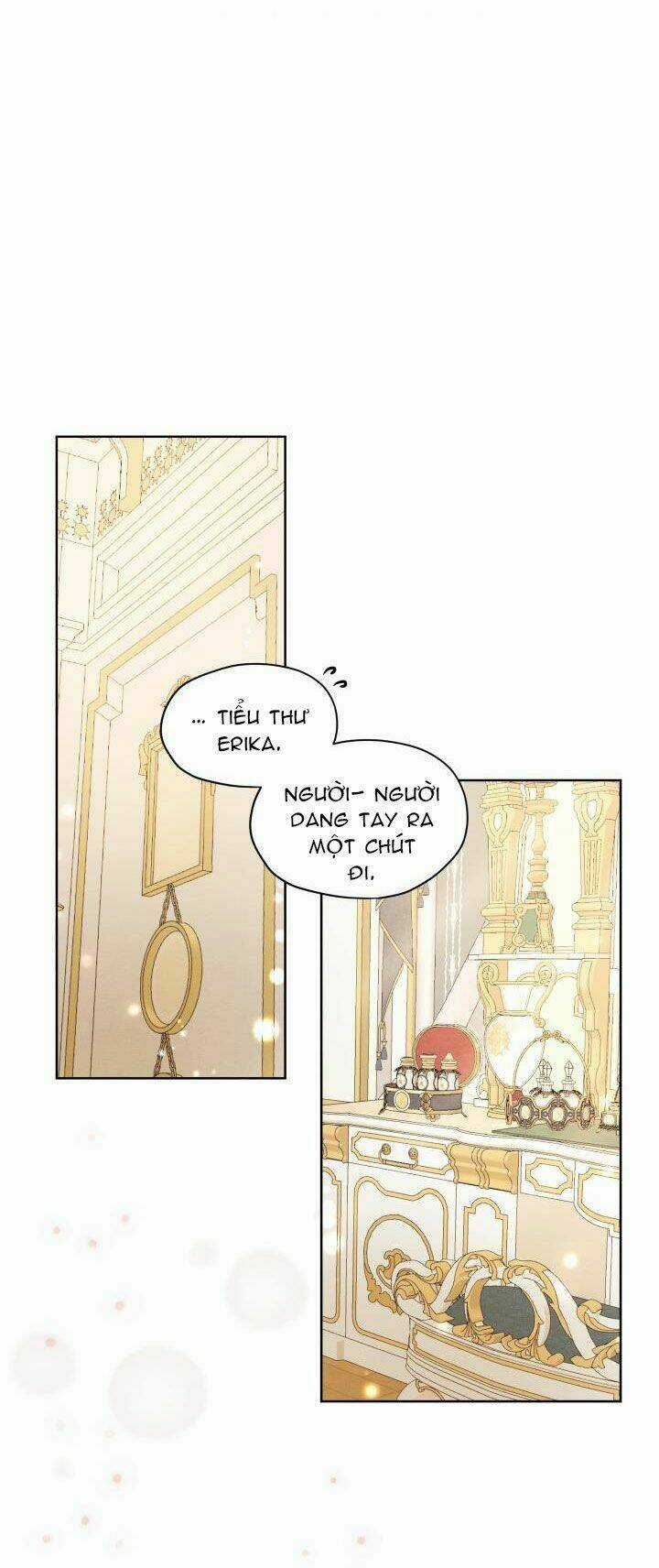 Tôi Là Tình Cũ Của Nam Chính Chapter 34 trang 39