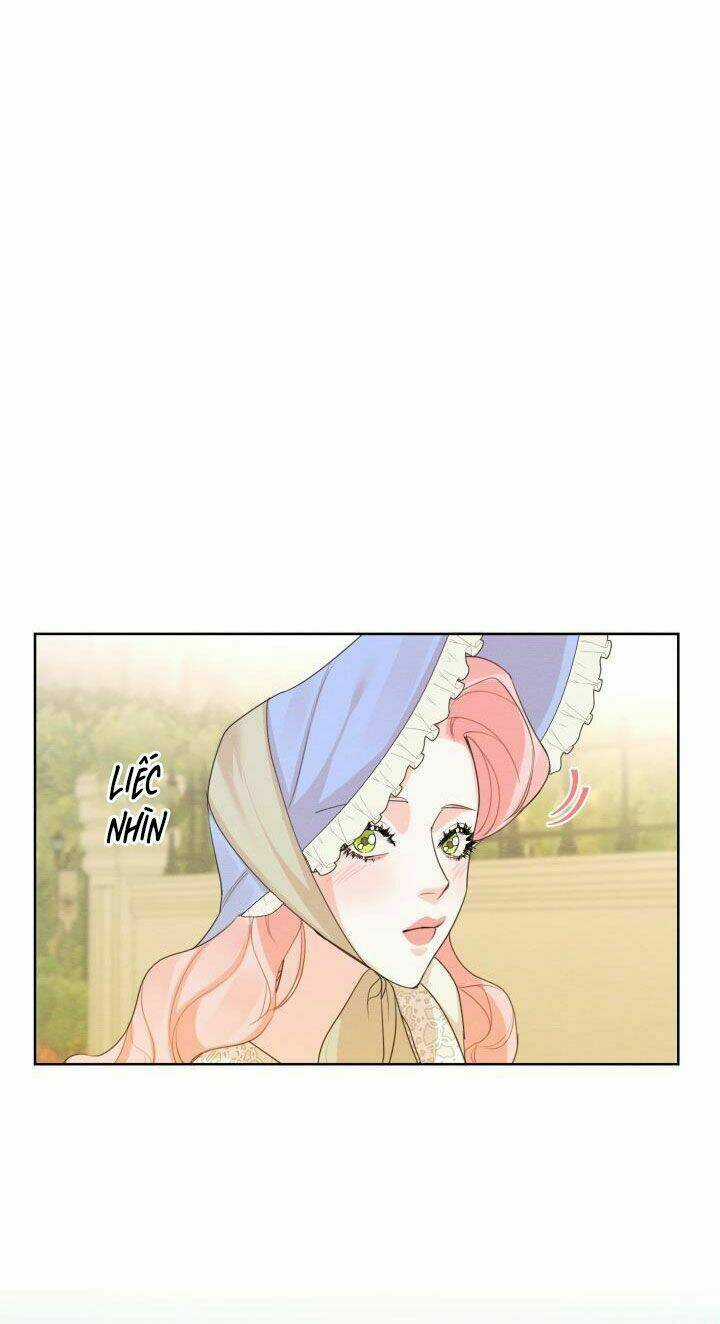 Tôi Là Tình Cũ Của Nam Chính Chapter 34 trang 4