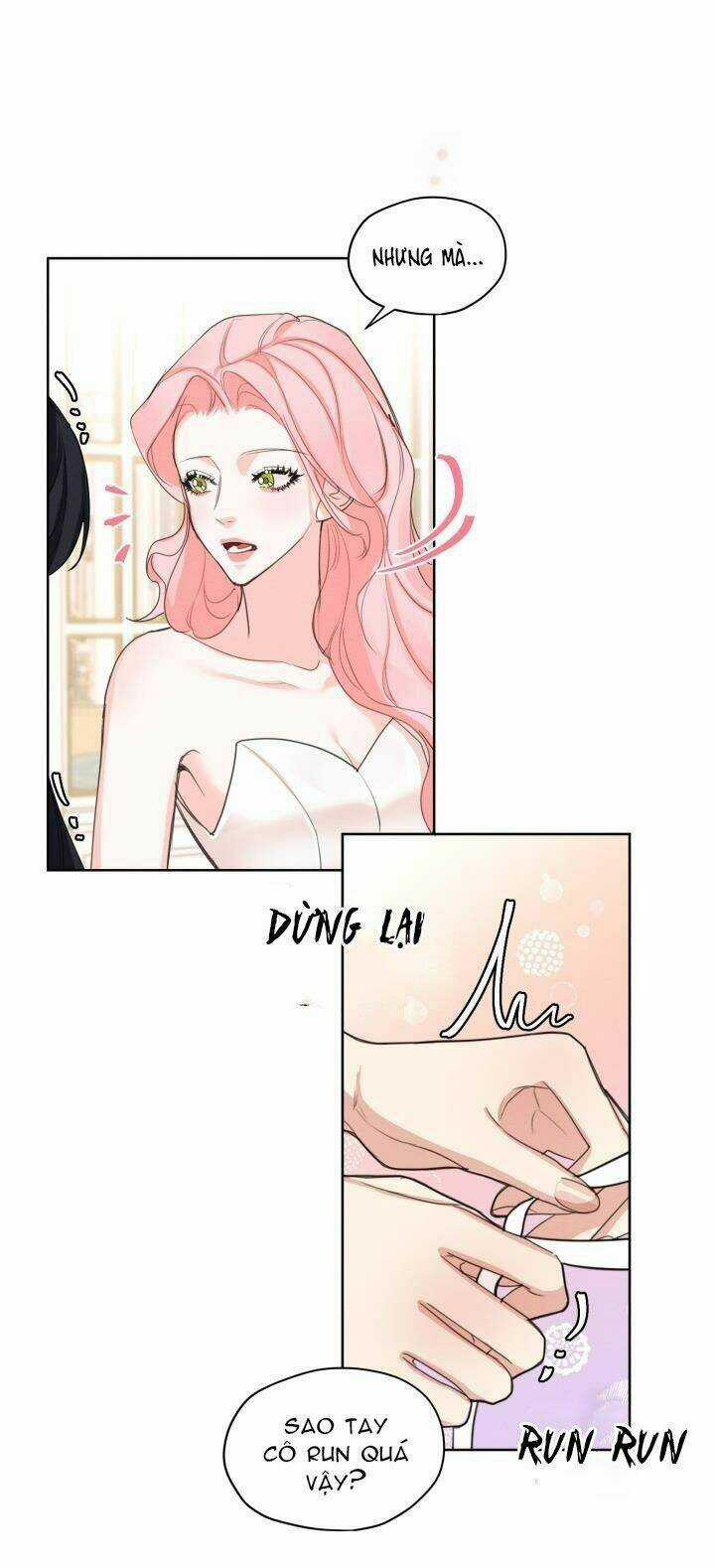 Tôi Là Tình Cũ Của Nam Chính Chapter 34 trang 41