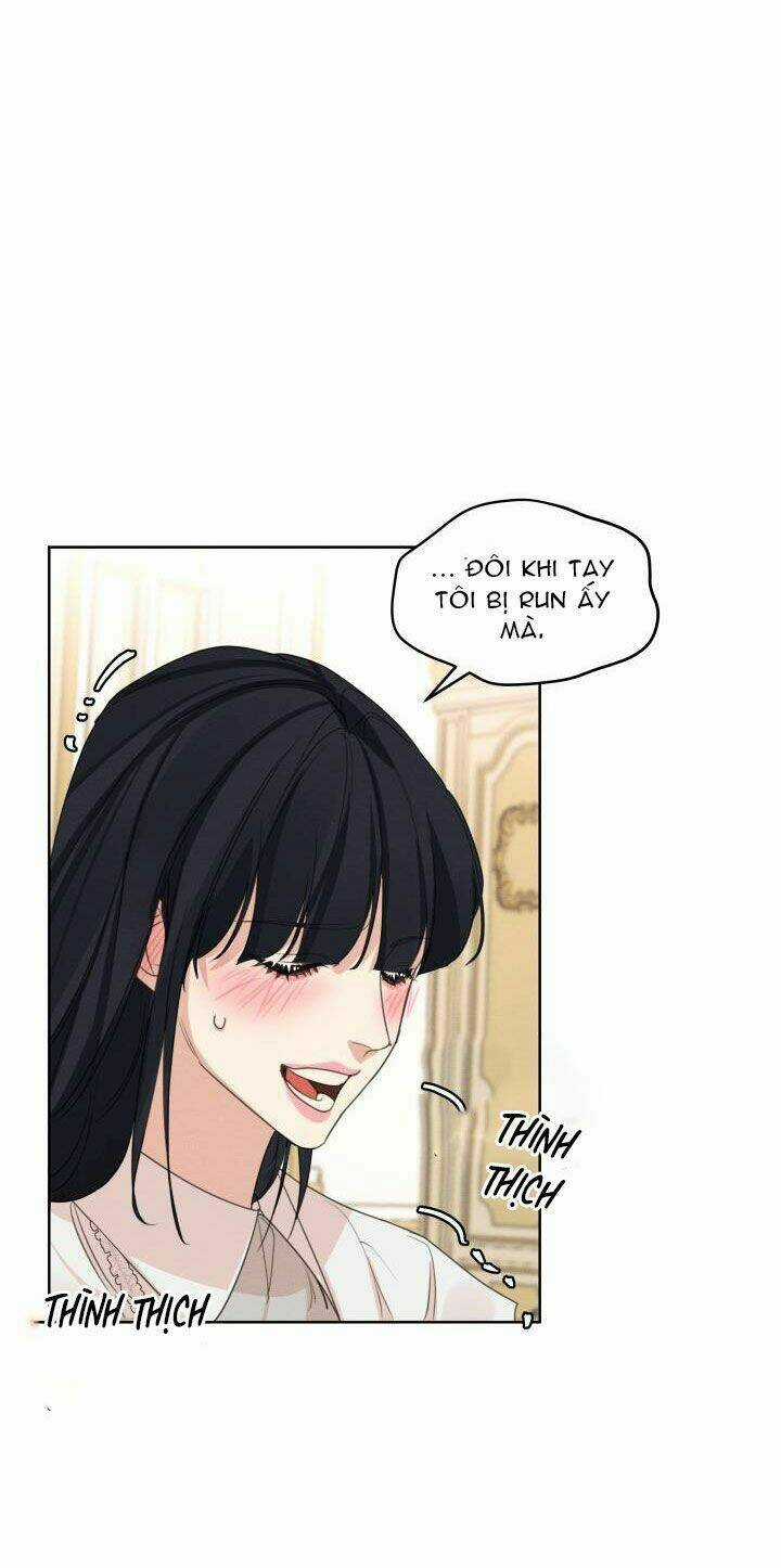 Tôi Là Tình Cũ Của Nam Chính Chapter 34 trang 42