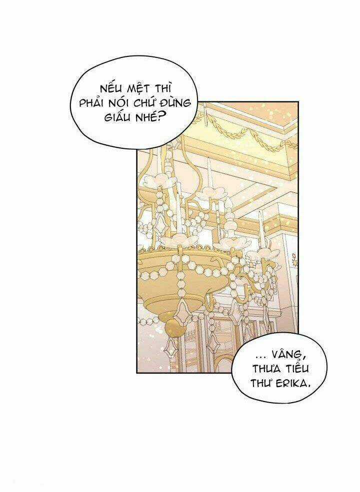 Tôi Là Tình Cũ Của Nam Chính Chapter 34 trang 45