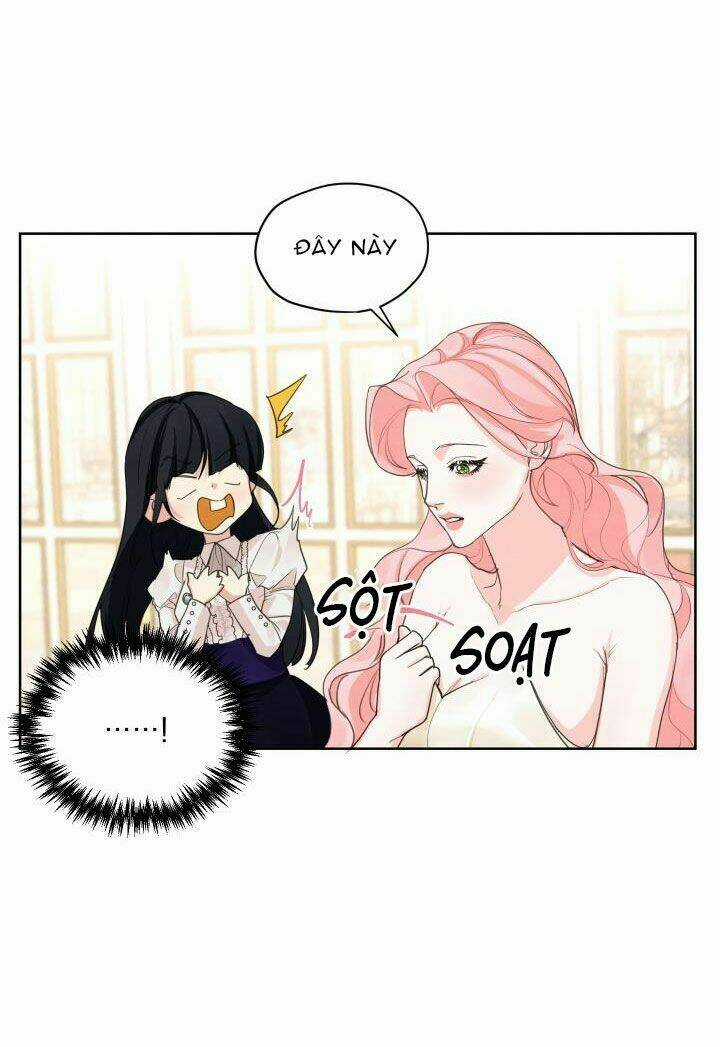 Tôi Là Tình Cũ Của Nam Chính Chapter 34 trang 47