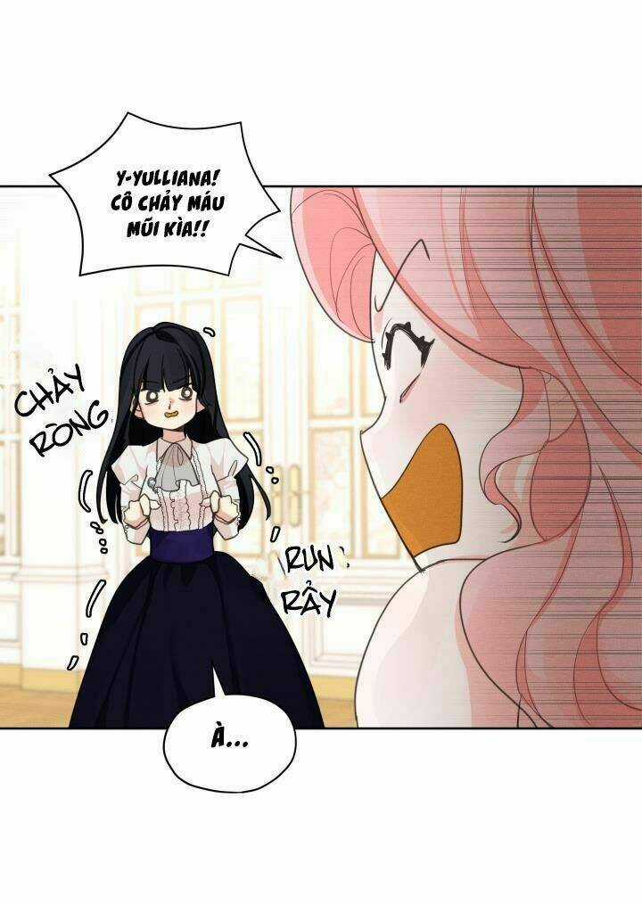 Tôi Là Tình Cũ Của Nam Chính Chapter 34 trang 49