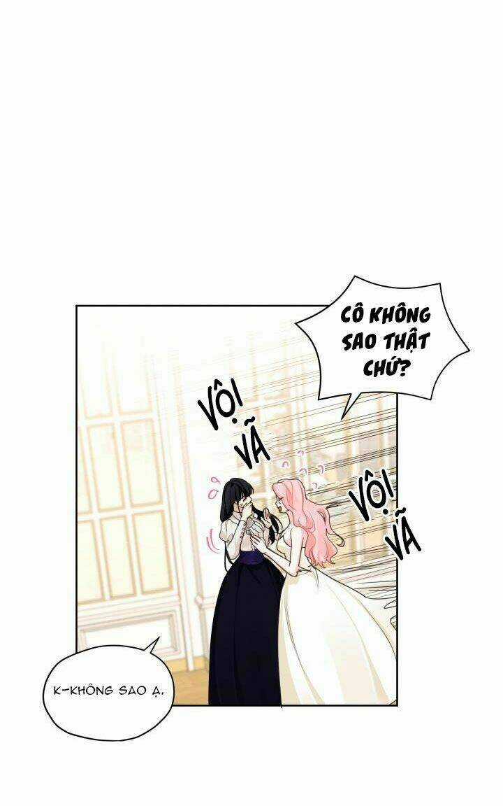 Tôi Là Tình Cũ Của Nam Chính Chapter 34 trang 50