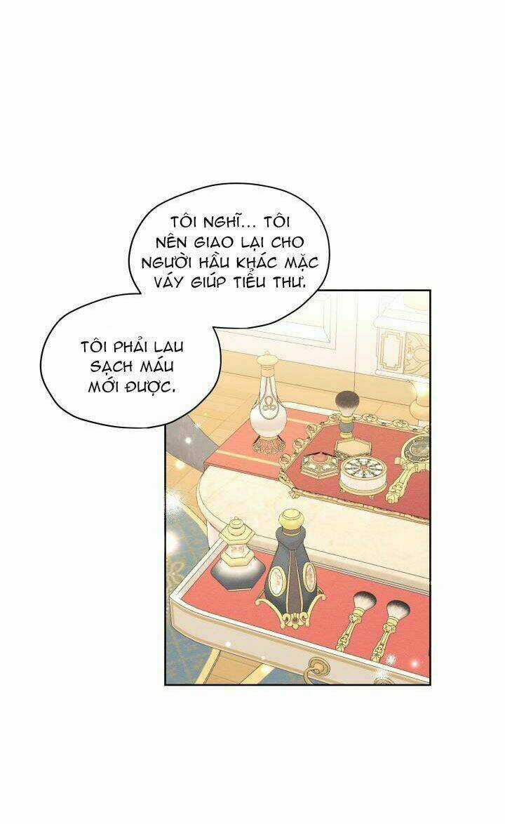 Tôi Là Tình Cũ Của Nam Chính Chapter 34 trang 51