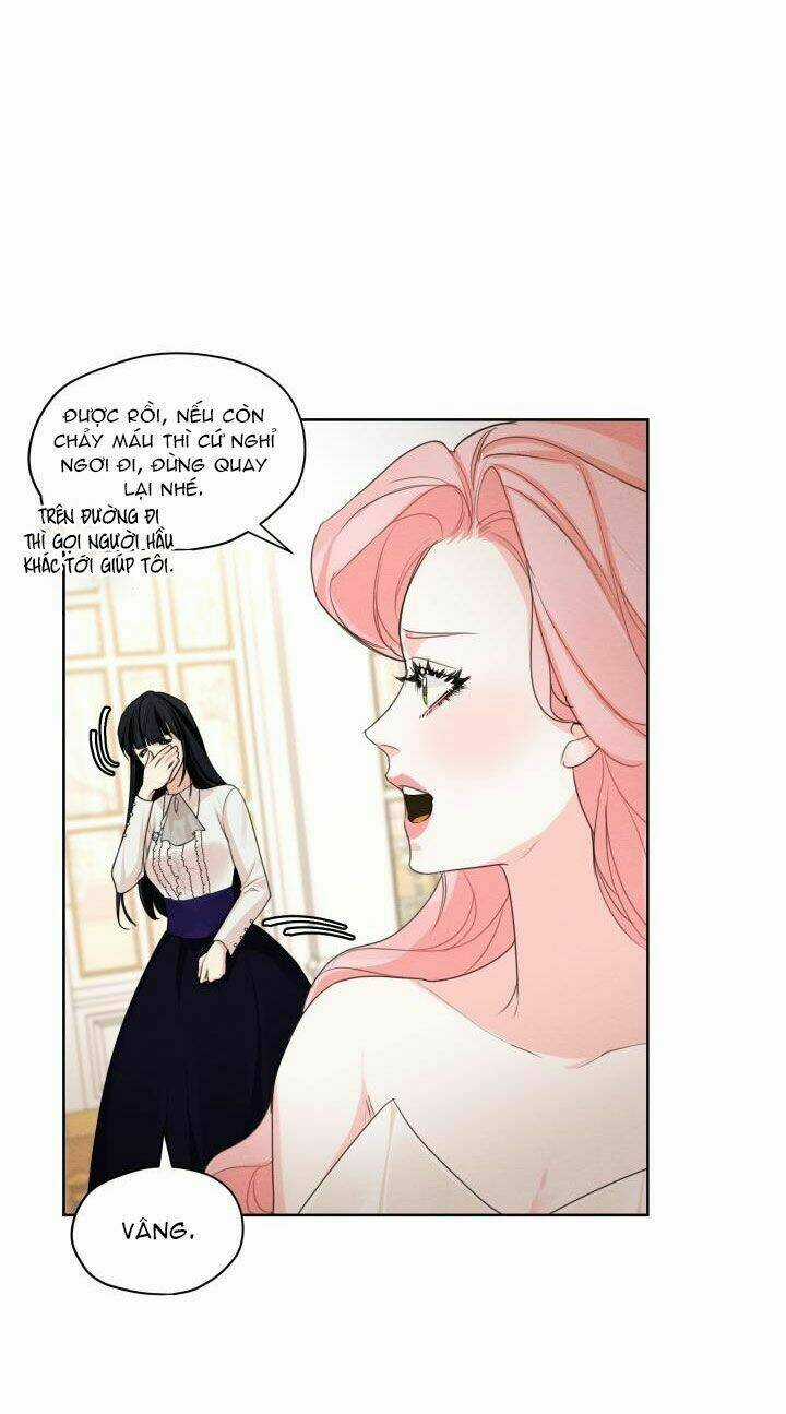 Tôi Là Tình Cũ Của Nam Chính Chapter 34 trang 52