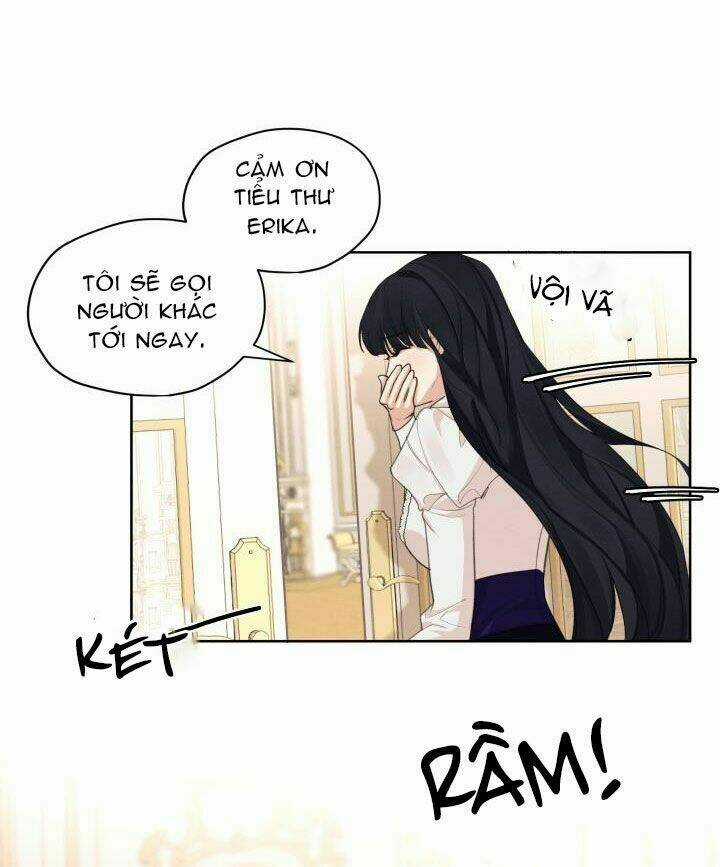 Tôi Là Tình Cũ Của Nam Chính Chapter 34 trang 53