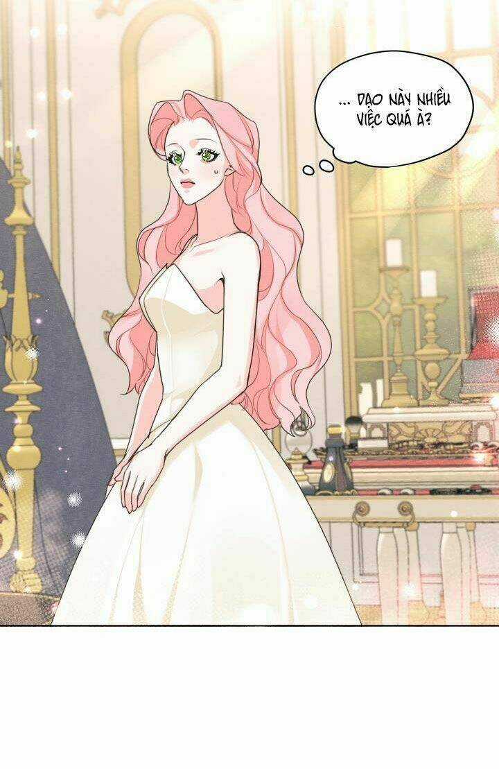 Tôi Là Tình Cũ Của Nam Chính Chapter 34 trang 54