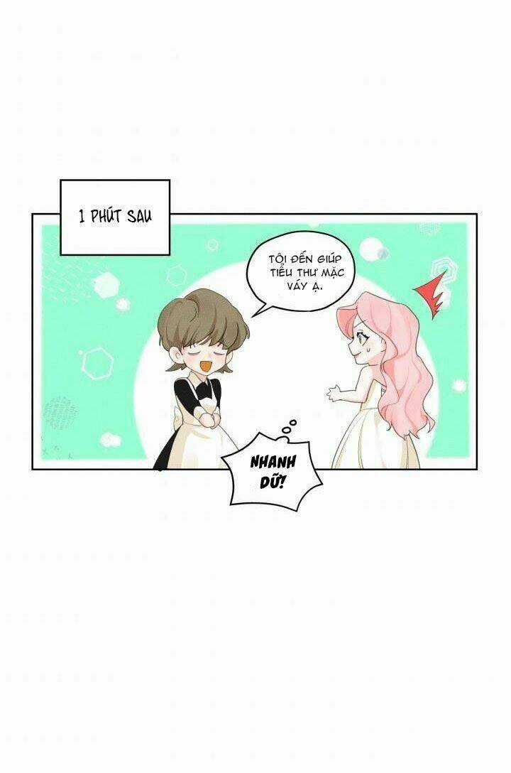 Tôi Là Tình Cũ Của Nam Chính Chapter 34 trang 55