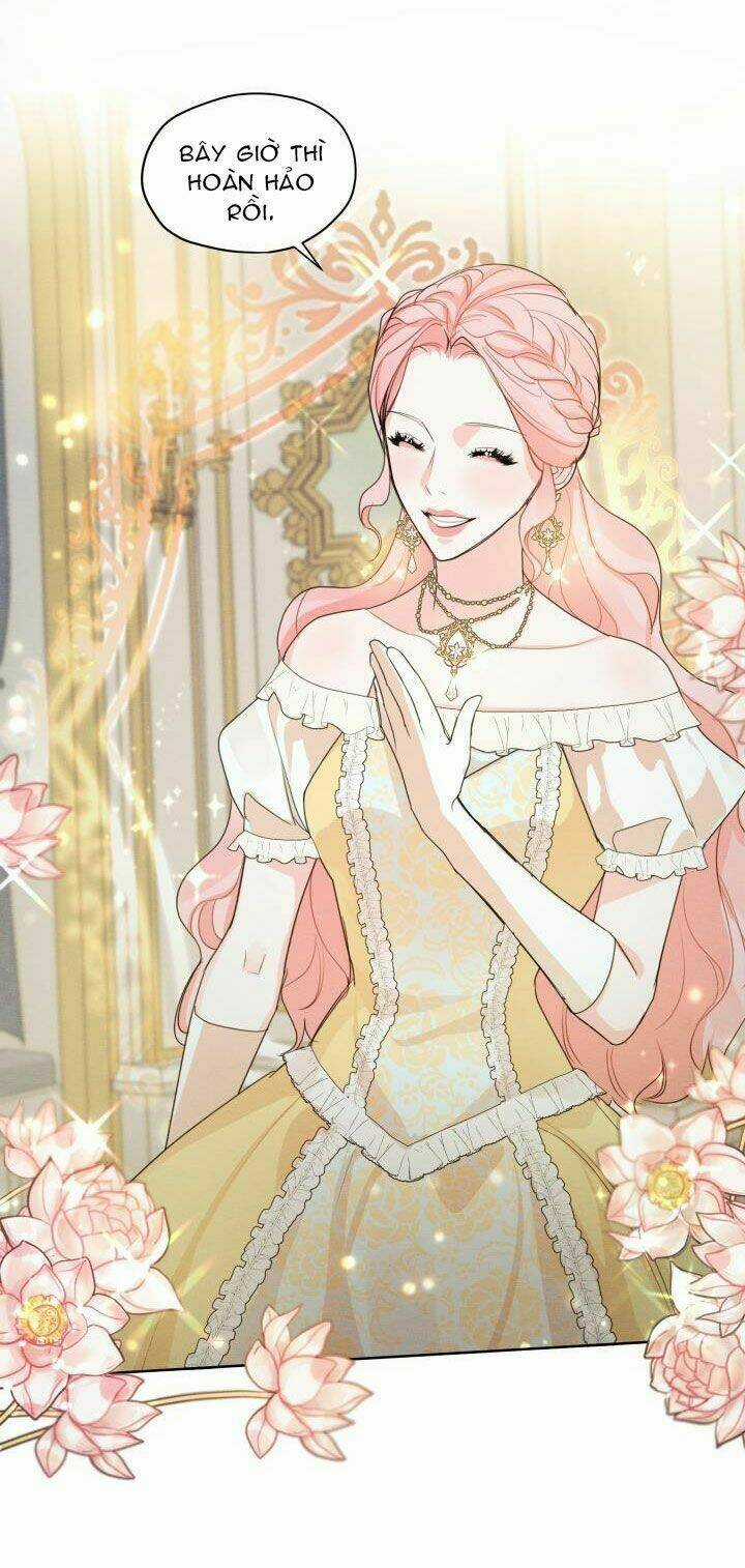 Tôi Là Tình Cũ Của Nam Chính Chapter 34 trang 57