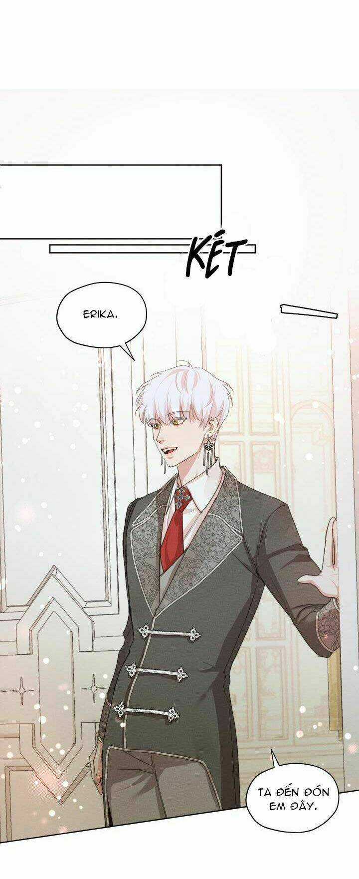 Tôi Là Tình Cũ Của Nam Chính Chapter 34 trang 59