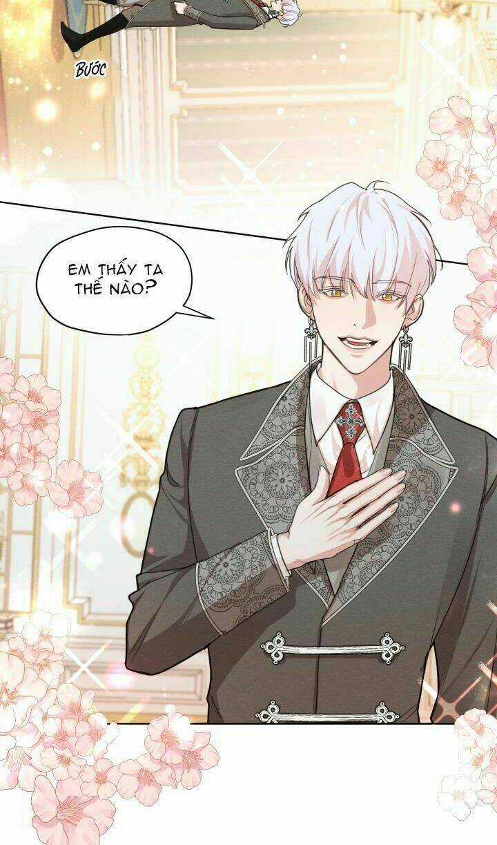 Tôi Là Tình Cũ Của Nam Chính Chapter 34 trang 62