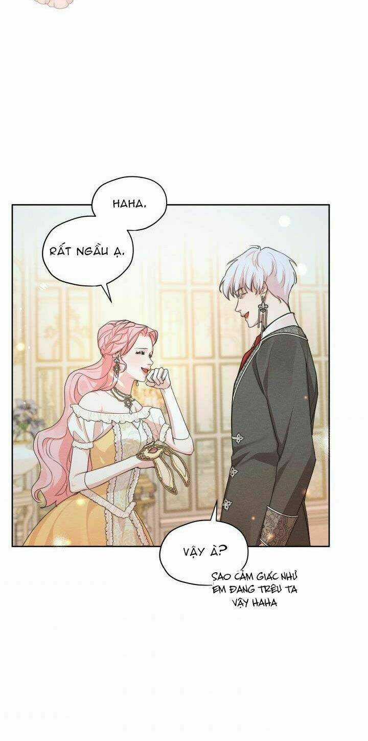 Tôi Là Tình Cũ Của Nam Chính Chapter 34 trang 63