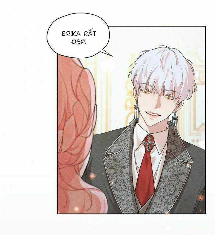 Tôi Là Tình Cũ Của Nam Chính Chapter 34 trang 64