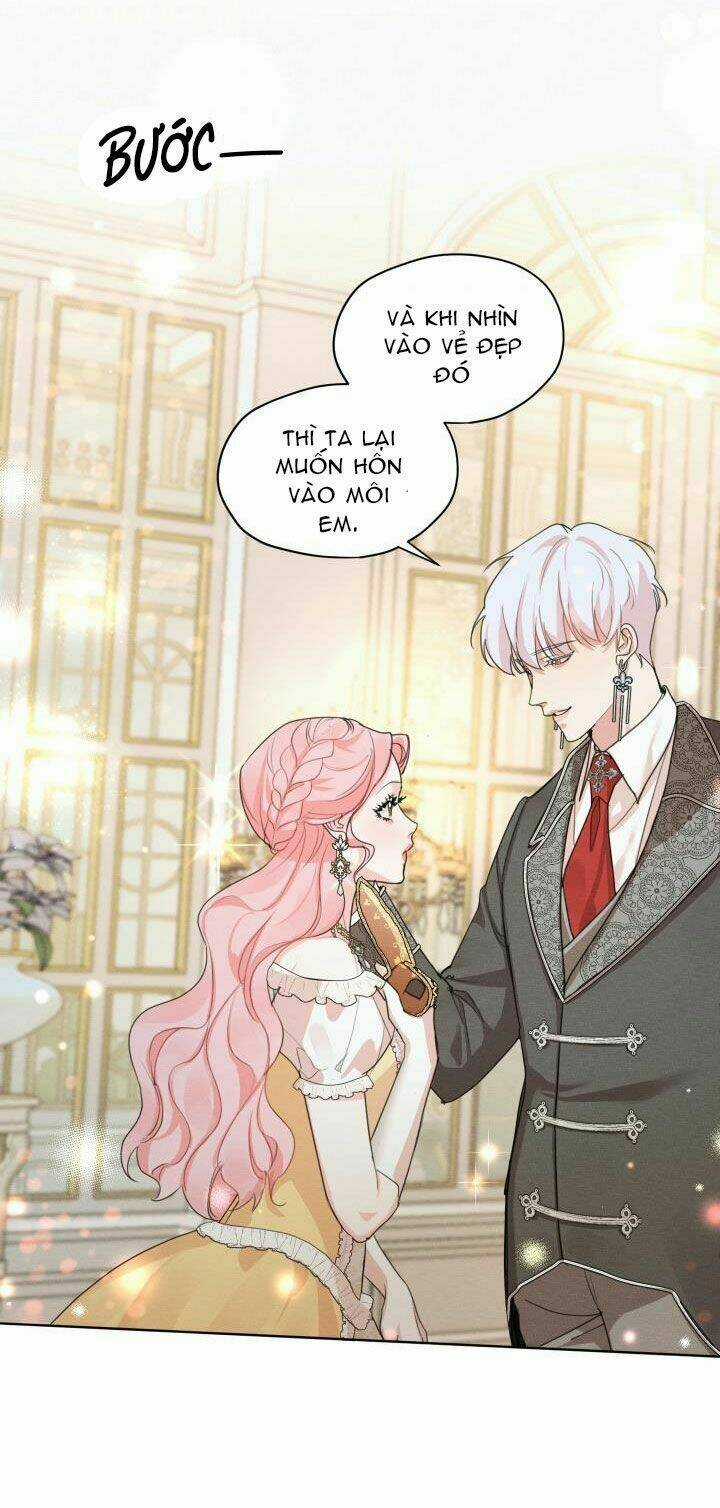 Tôi Là Tình Cũ Của Nam Chính Chapter 34 trang 65