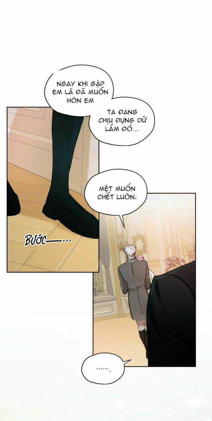 Tôi Là Tình Cũ Của Nam Chính Chapter 34 trang 66