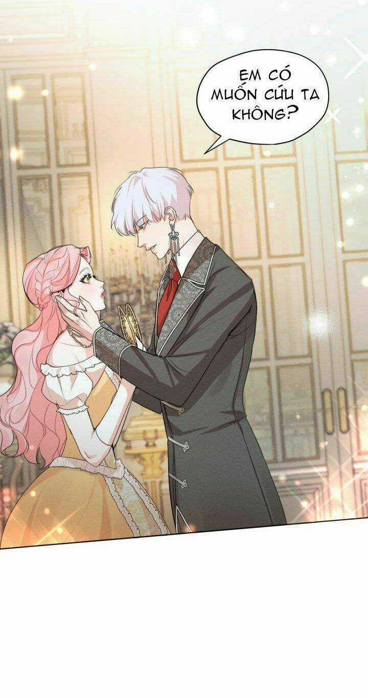 Tôi Là Tình Cũ Của Nam Chính Chapter 34 trang 67