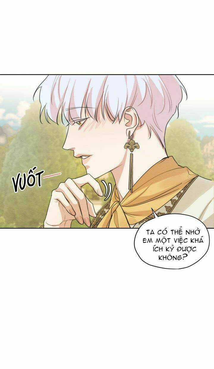 Tôi Là Tình Cũ Của Nam Chính Chapter 34 trang 7