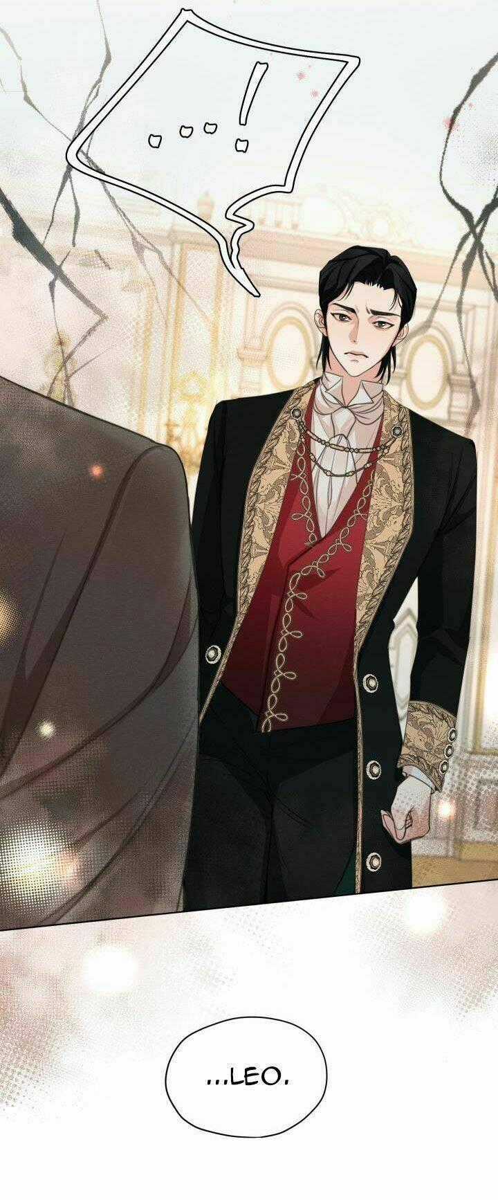 Tôi Là Tình Cũ Của Nam Chính Chapter 34 trang 70