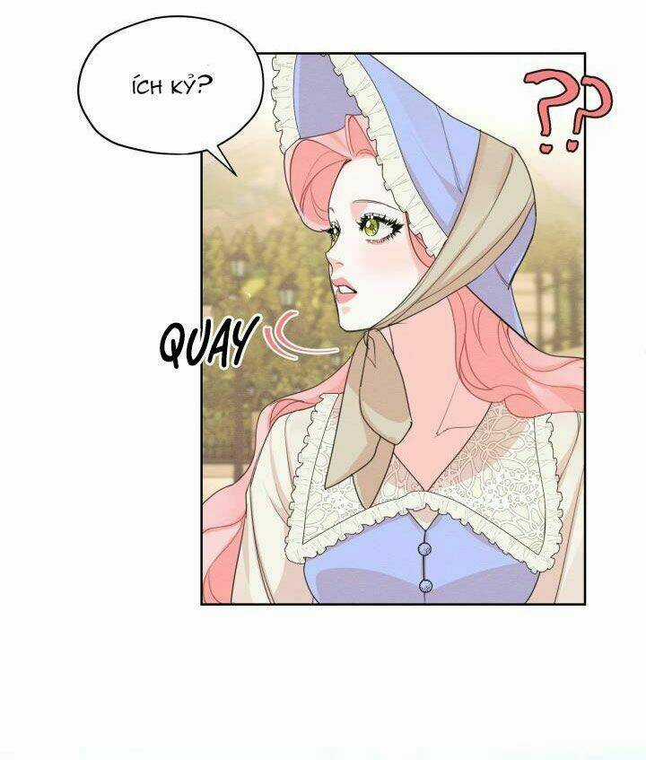 Tôi Là Tình Cũ Của Nam Chính Chapter 34 trang 8