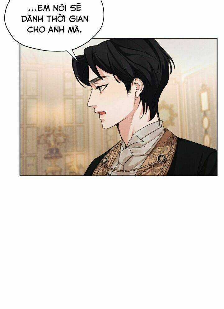 Tôi Là Tình Cũ Của Nam Chính Chapter 35 trang 13