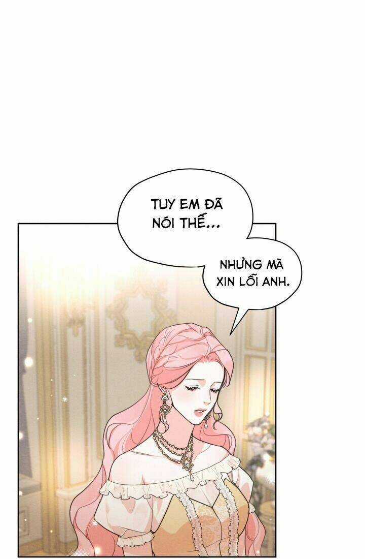 Tôi Là Tình Cũ Của Nam Chính Chapter 35 trang 14