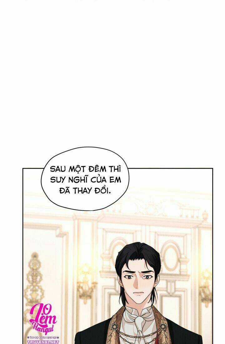 Tôi Là Tình Cũ Của Nam Chính Chapter 35 trang 15